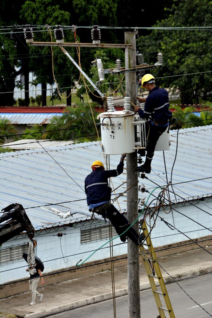 Delitos contra el Sistema Electroenergético Nacional en Cuba: una amenaza a la soberanía energética