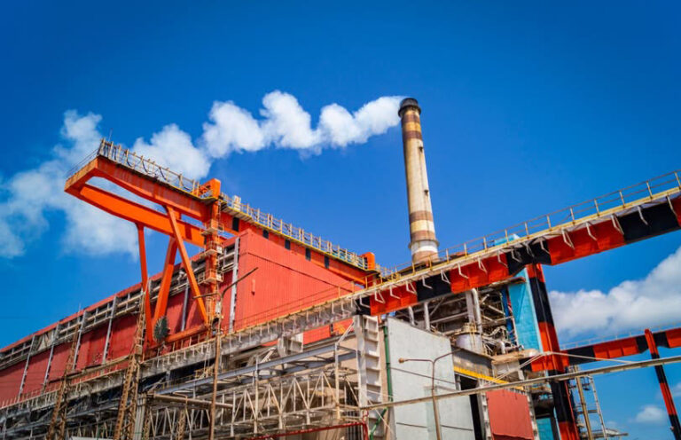 El impacto del bloqueo energético en la generación de electricidad en Cuba